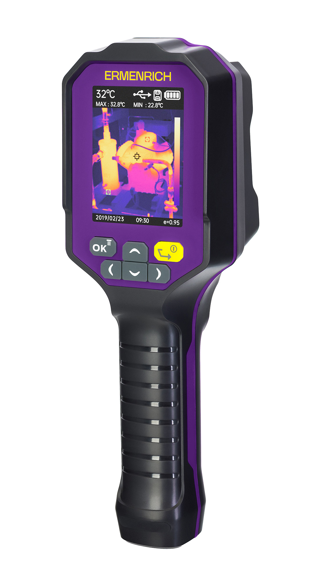 ���������� ������������ Ermenrich Seek TV60, 85298