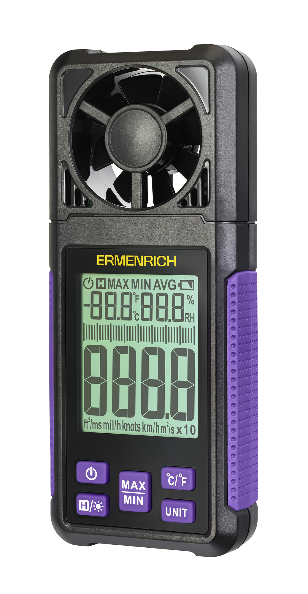 �������� ��������� Ermenrich Seek DN10, 86325