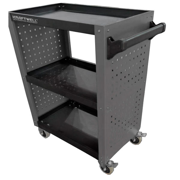 ������� ���������������� � ���������������� ���������� KraftWell KRW-T3PG