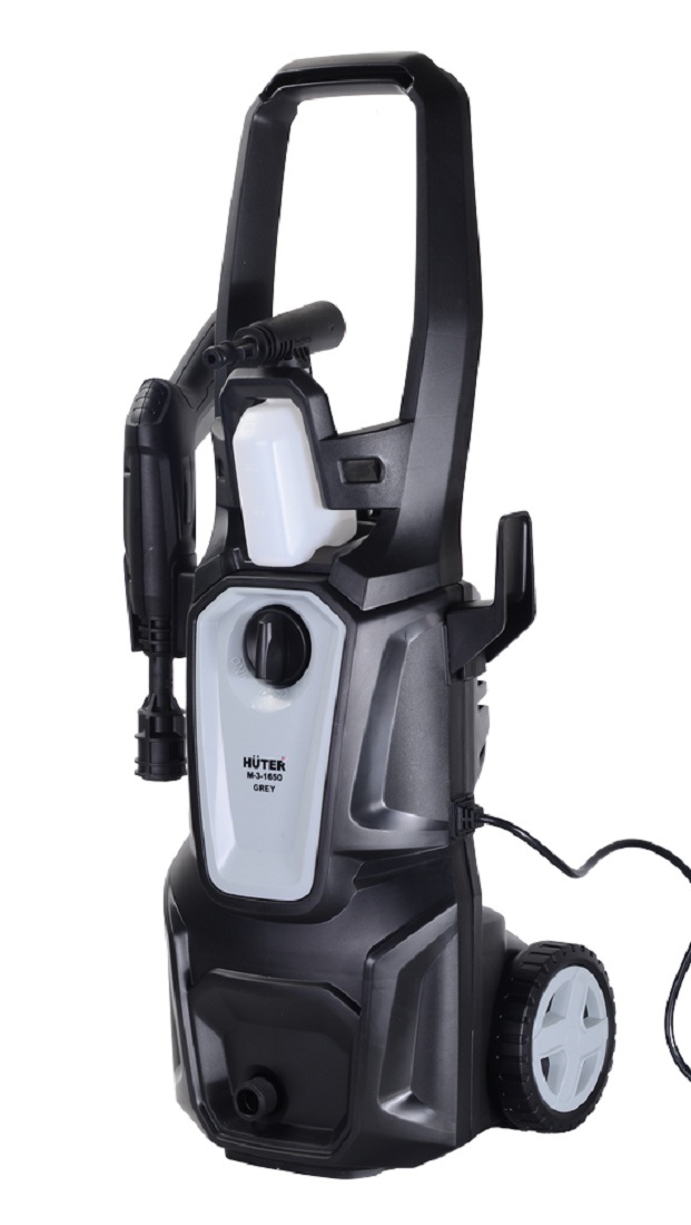 ����� Huter M-3-1650 Grey, 70/8/200
