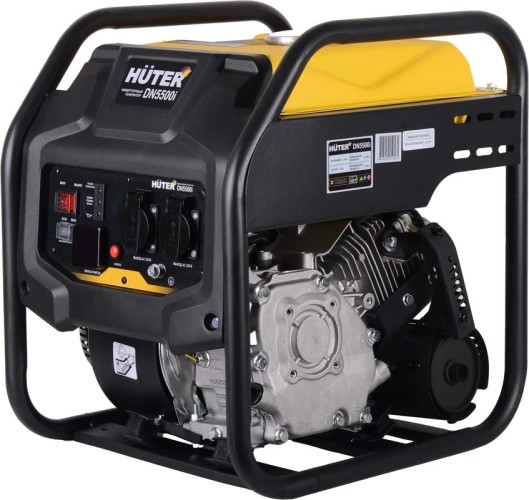   Huter DN5500i, 64/10/29