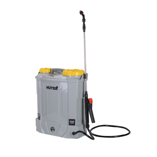 ������������� �������������� Huter SP-12/8AC-SFA Grey, 70/13/163