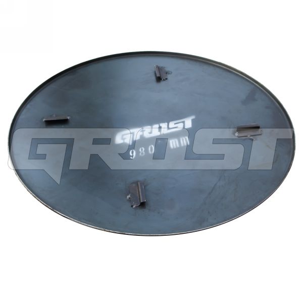   GROST 980-3  4  , GROST 117915