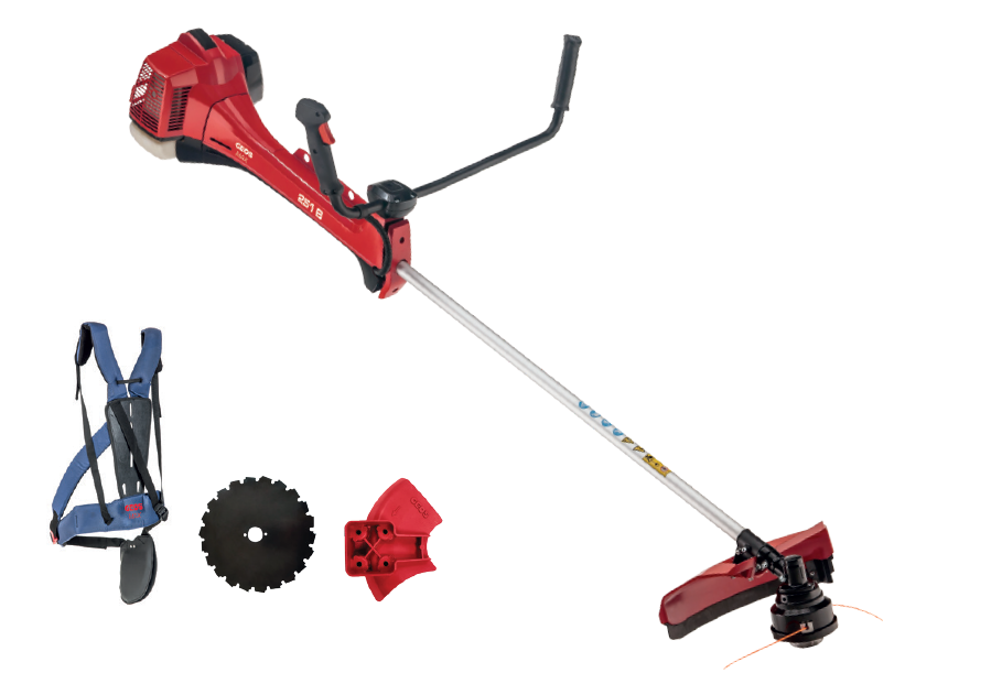    GEOS Max Premium Pro 251 B, AL-KO 227498