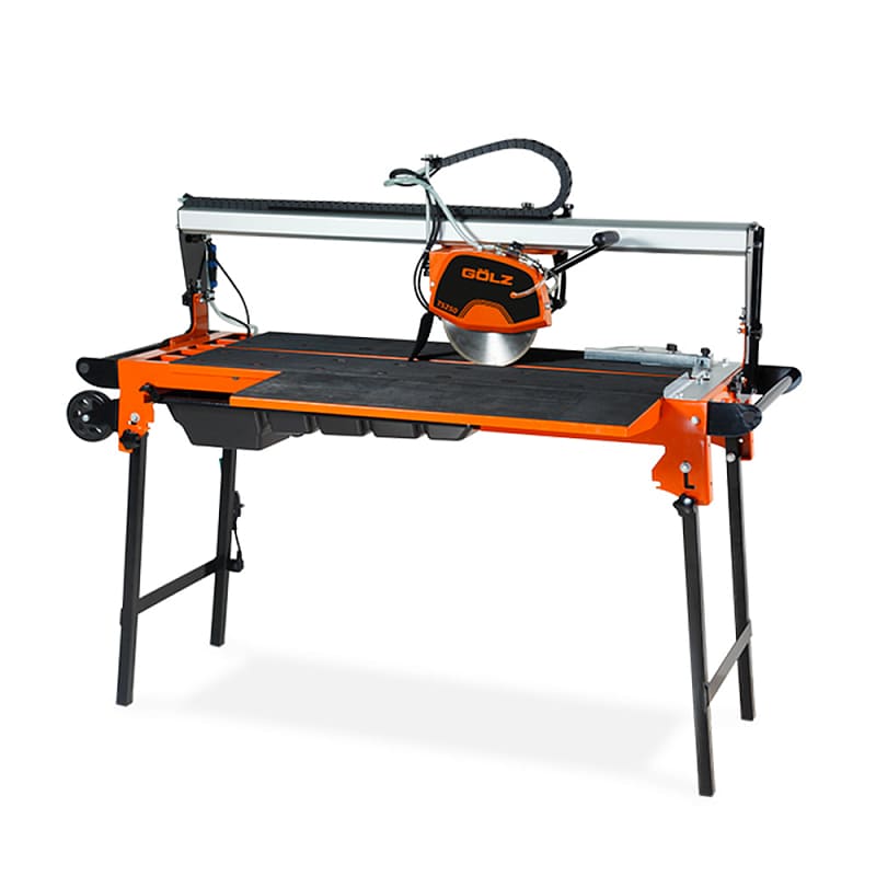 ��������� ������������� GOLZ TS250-XXL 1350��/220�/1,3���/250��, 2892501400