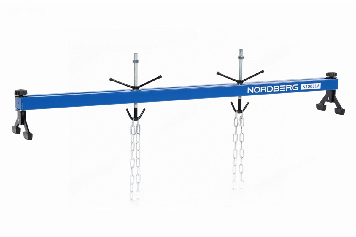 ����� ��� ����������� ���������� 500 ��, L=180 �� NORDBERG N3005LV, 01-00018288