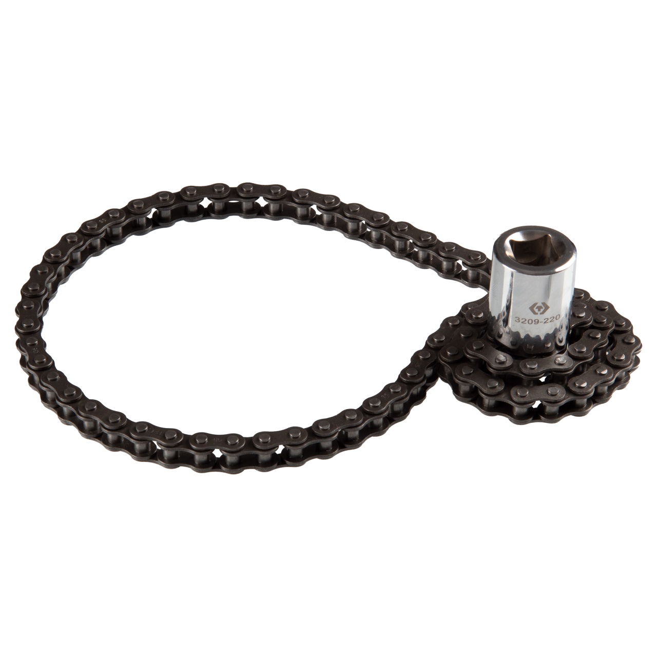 ������� �������� �������� 1/2", 60 -220 ��, ������ KING TONY 3209-220