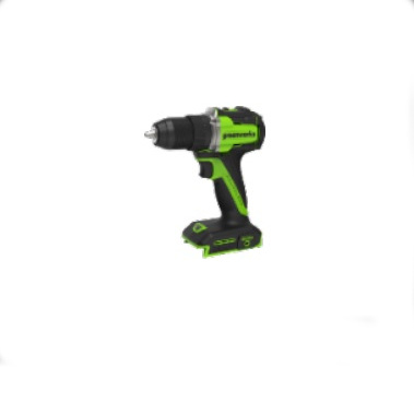 - . Greenworks DD560, 24 ,   , 3708407