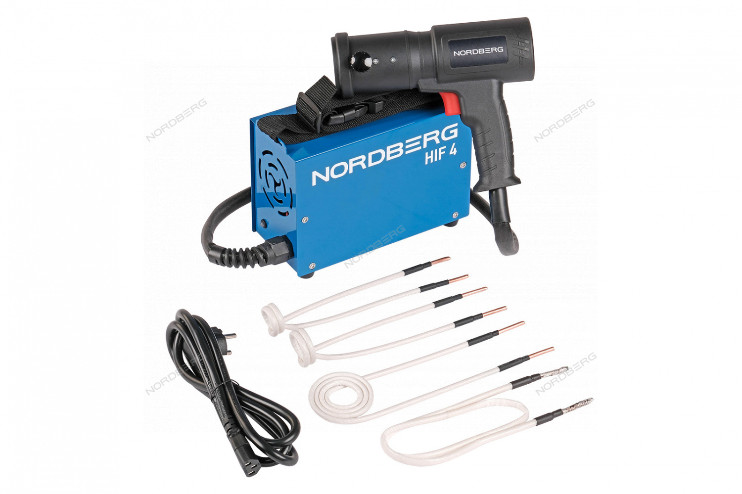 ����������� ������������ ������������, 1500 �� NORDBERG HIF4, 01-00002253
