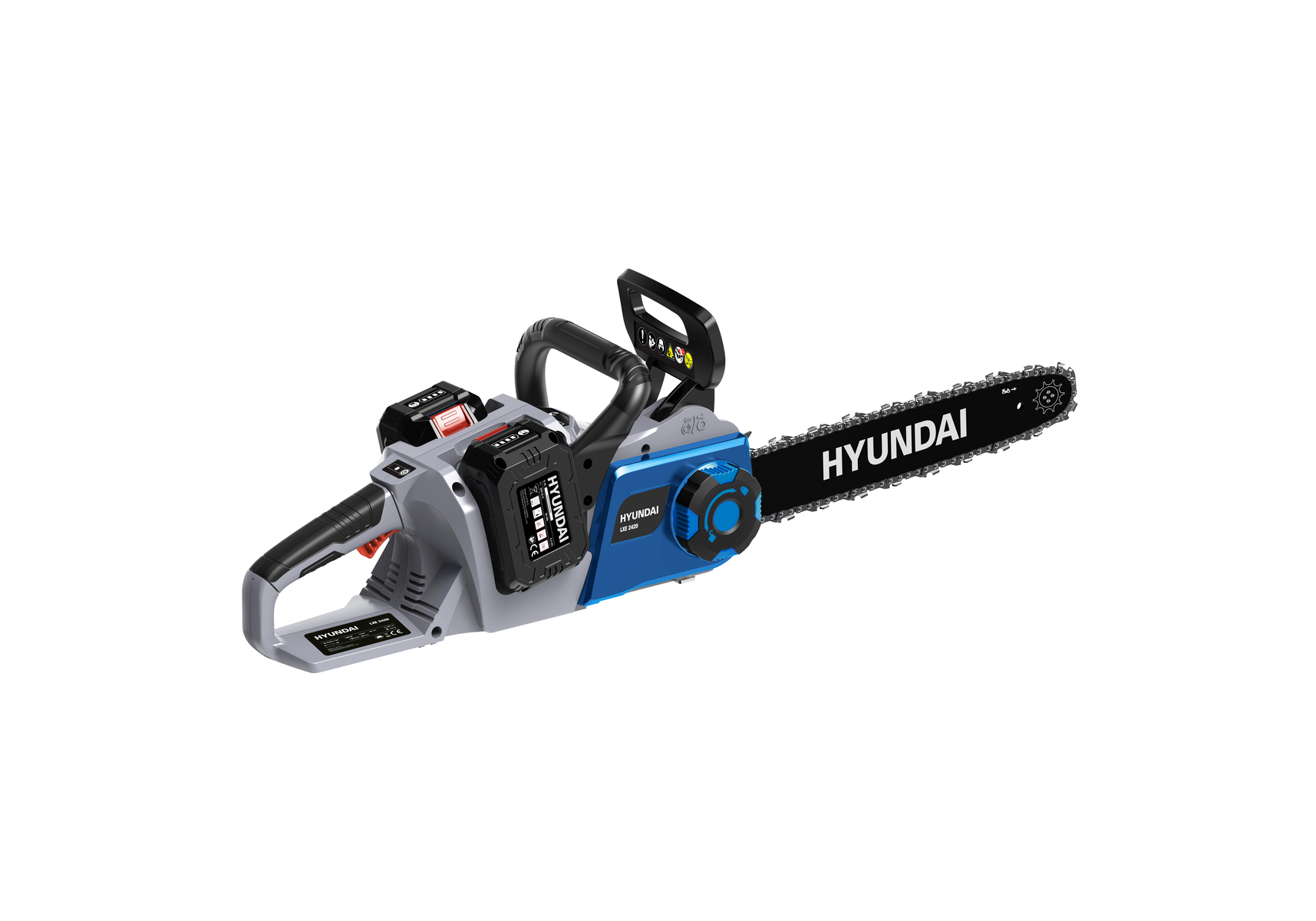    HYUNDAI XA 4014