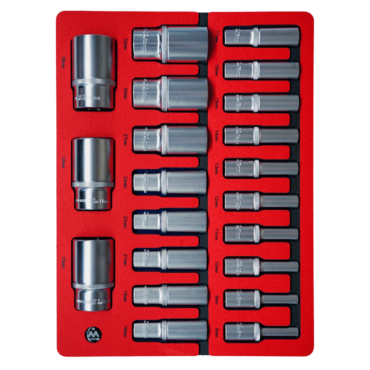     1/2", , 8-36 , , 21   5-014021