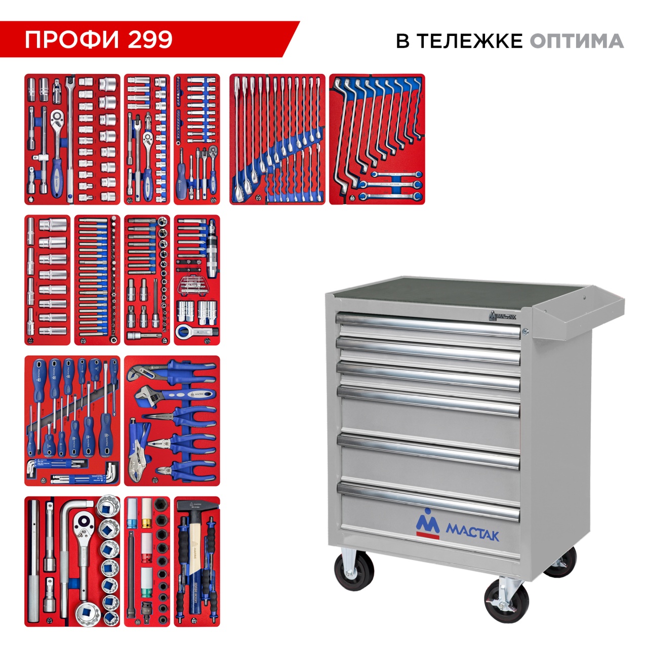 ����� ������������ 299 ���������, "����� 299", � ����� �������, ������ 52-06299G