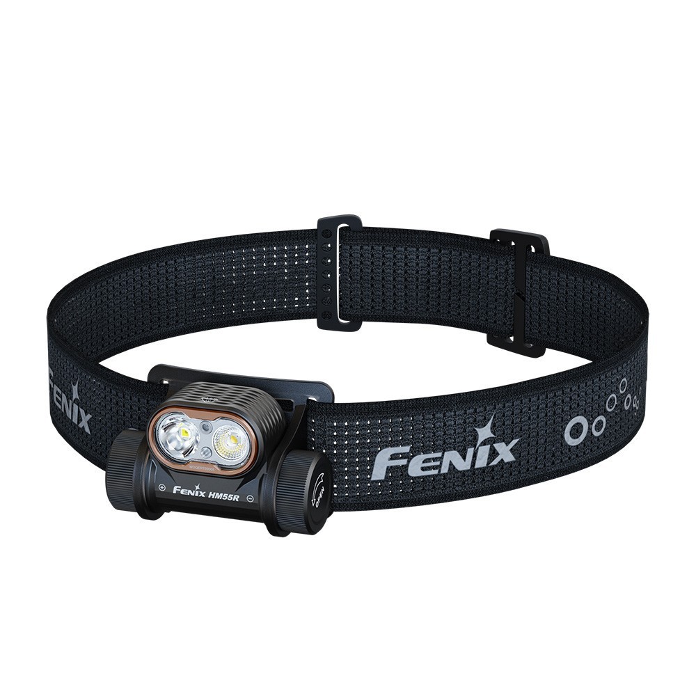 ������ Fenix �������� HM55R ������ 1200 �����