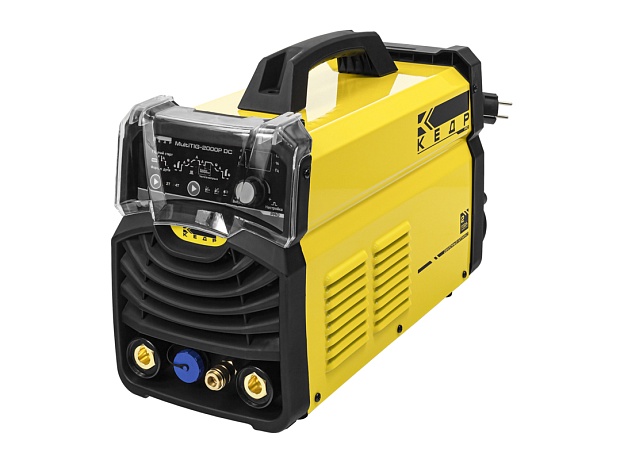      AlphaTIG-315P AC/DC (380, 10-315),  8010753