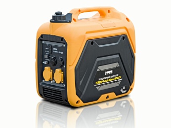    MultiGen-2000i,  8024833