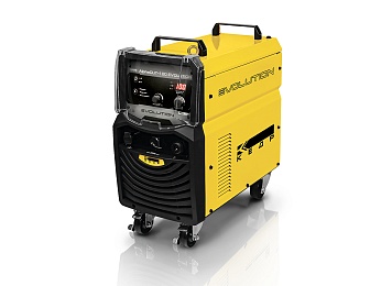     AlphaCUT-100  Evolution (400, 20-100, 40 ),  8029857