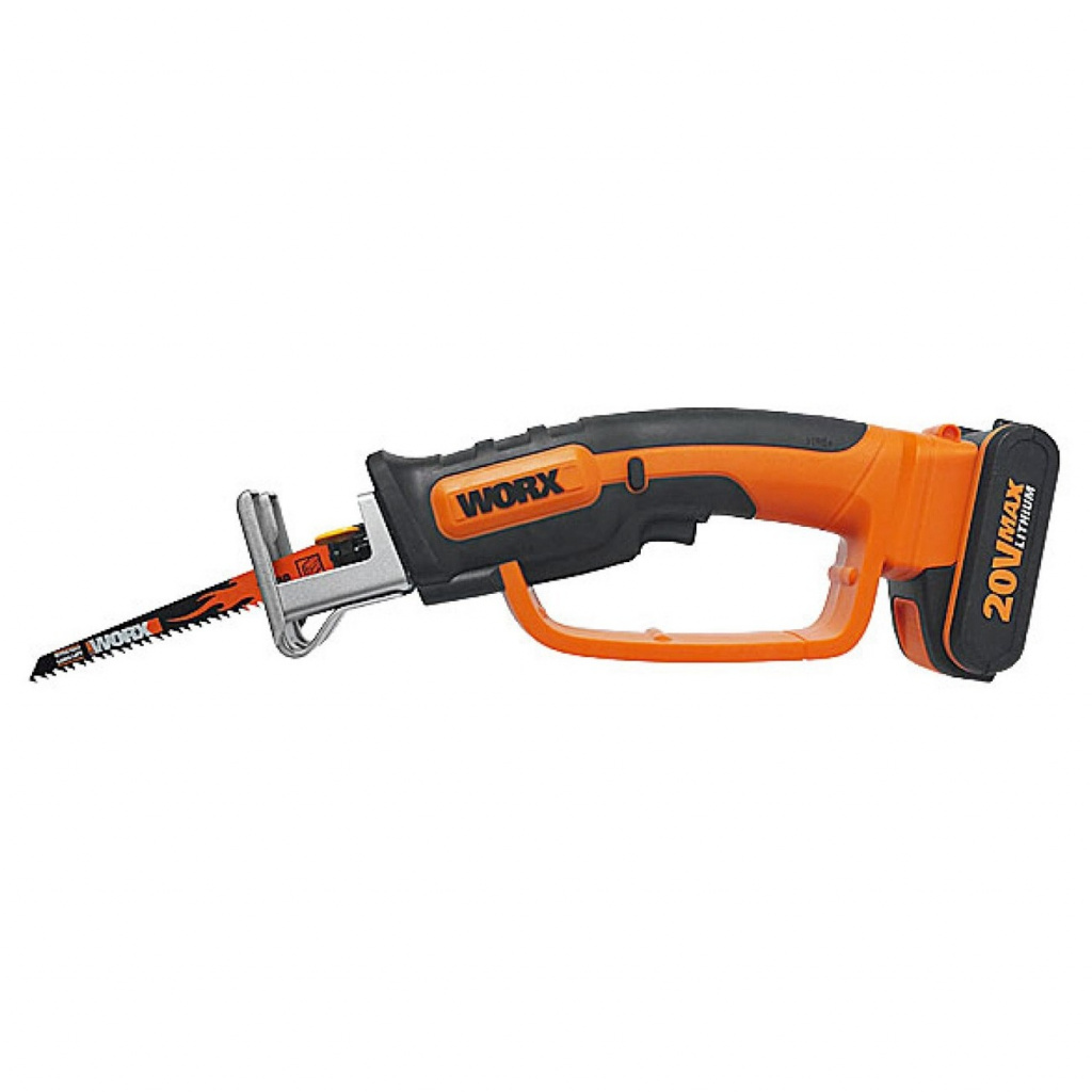   20, 2 1  , WORX WG894E