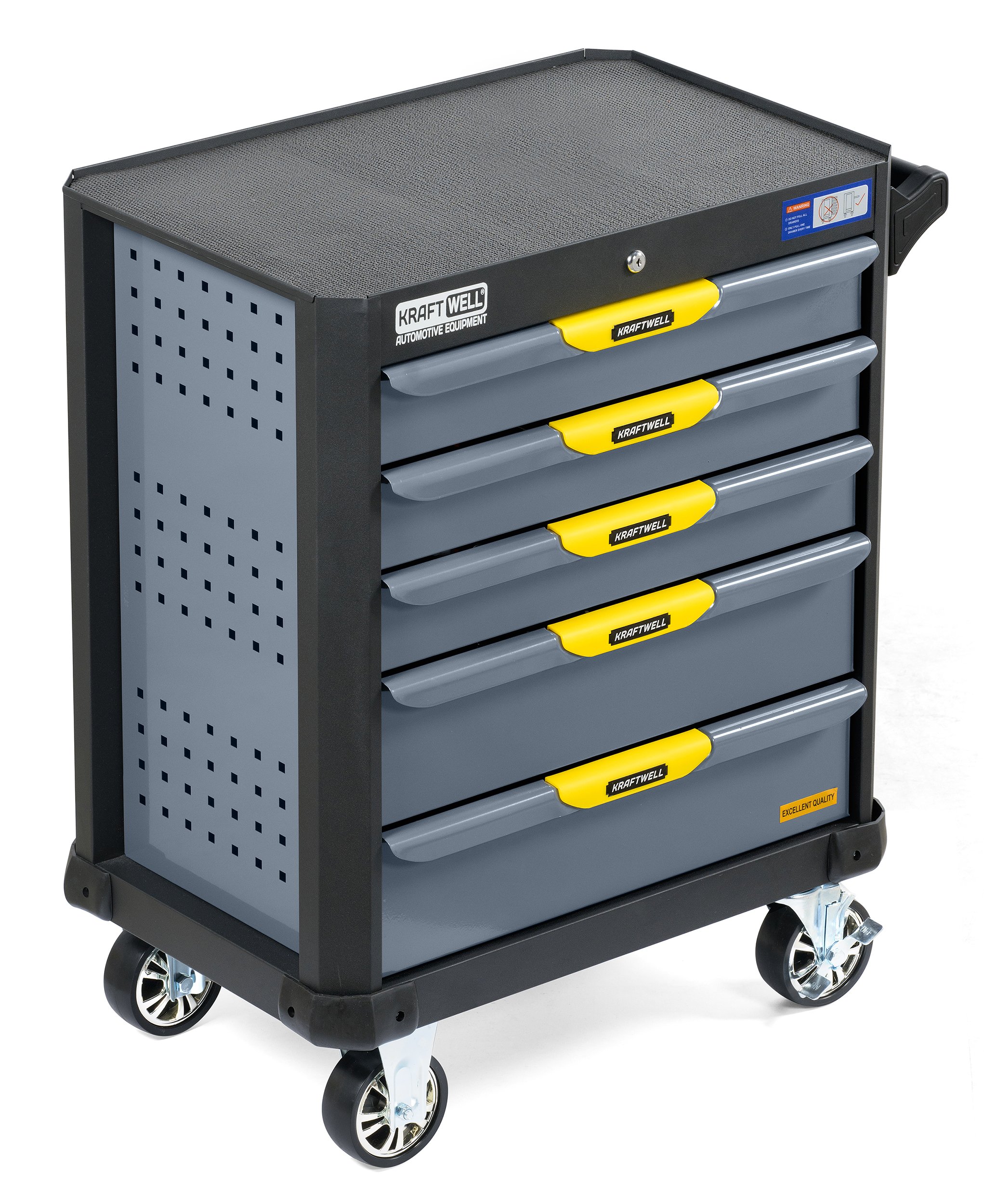 ������� ���������������� � 5 ������� KraftWell KRW-T5D