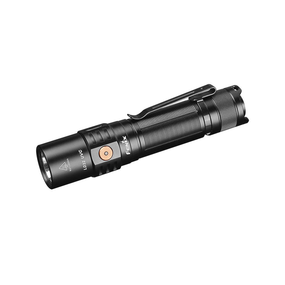������ Fenix ����������� LD32 UVC 1200 �����