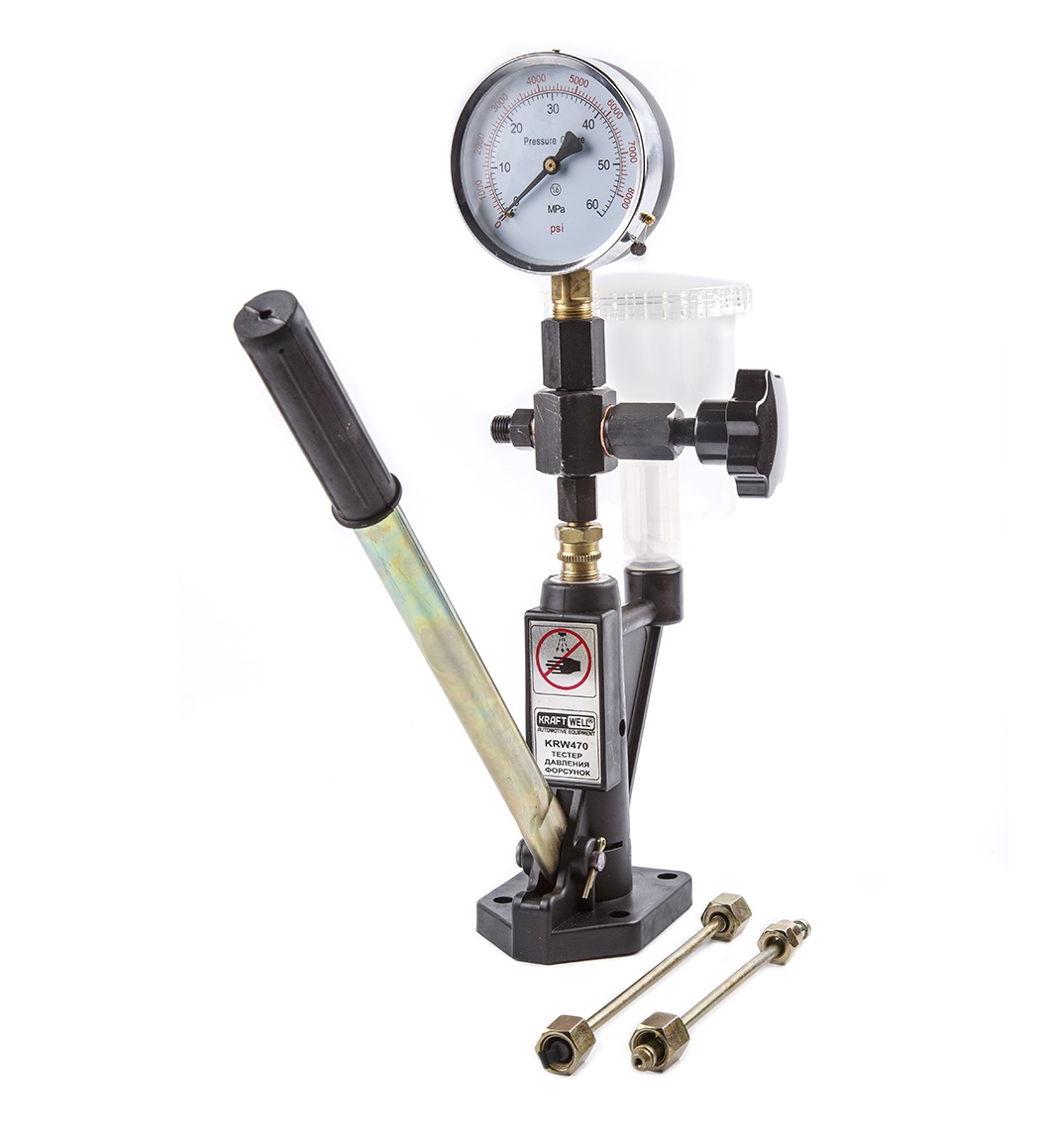 ������ �������� ��� ��������� �������� KraftWell KRW470