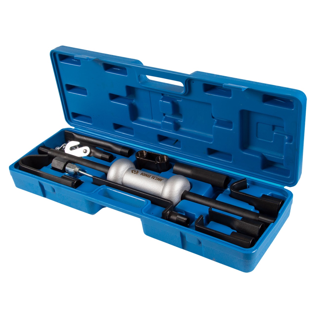 �������� ����������� �������, �������� ���������������, 11 ��������� KING TONY 9CH01