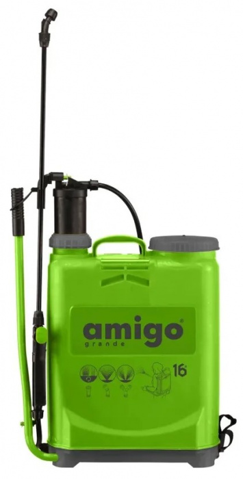  ,  16  Amigo Grande 70151