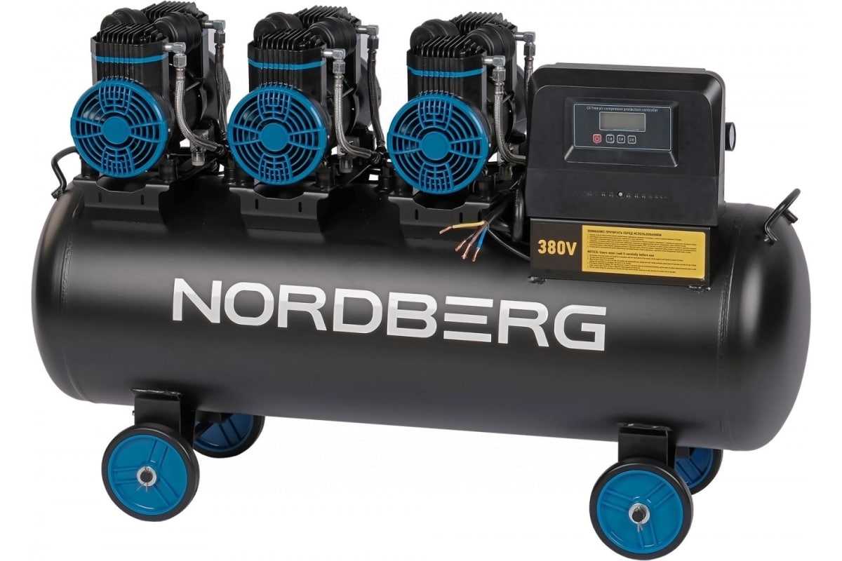   NCEO100/750, 380 ,  100 , 750 /, Nordberg01-00000890