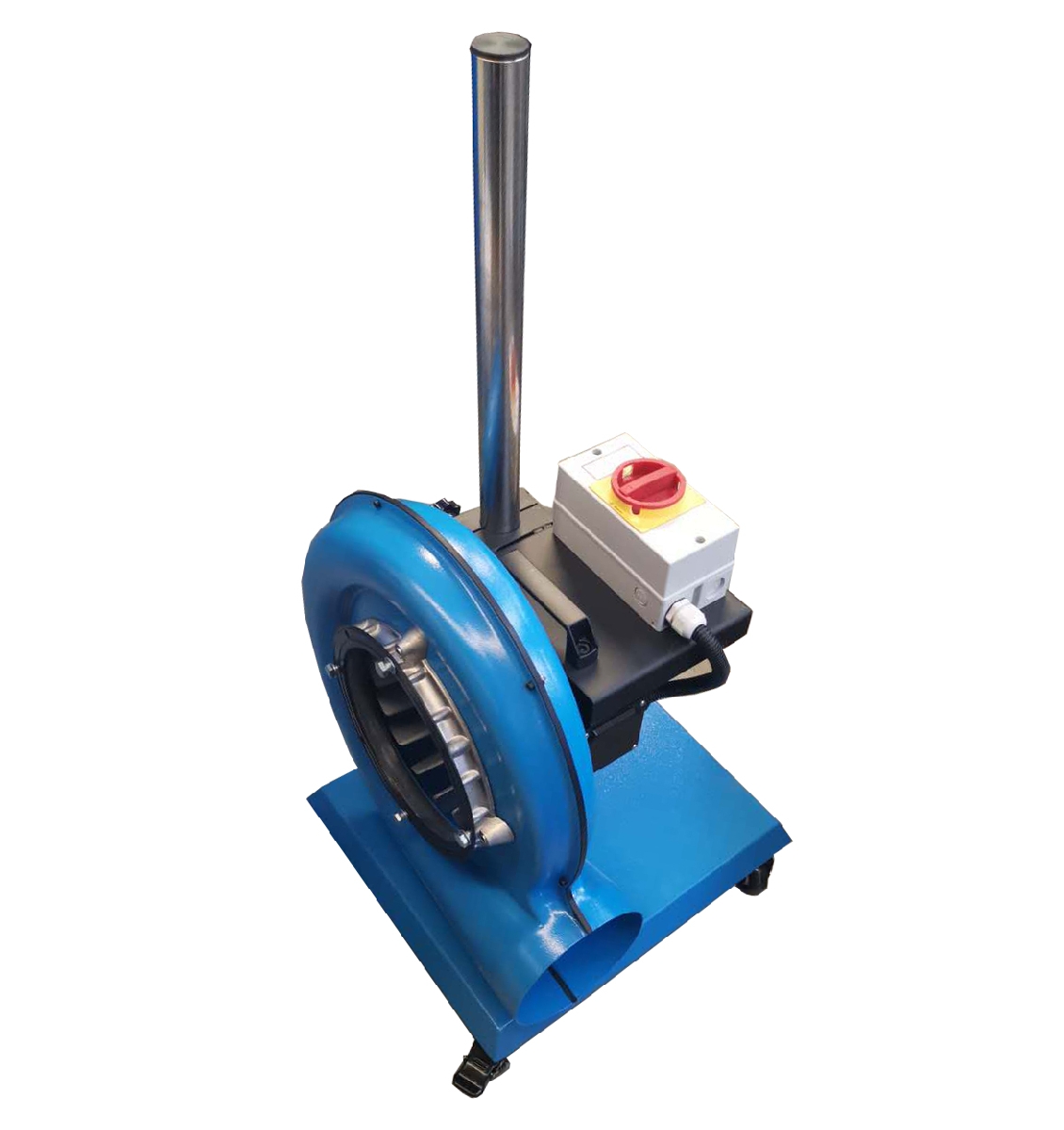 ��������� ��������� ��� �������� ��������� �����, �� ������� KraftWell KRW-FST