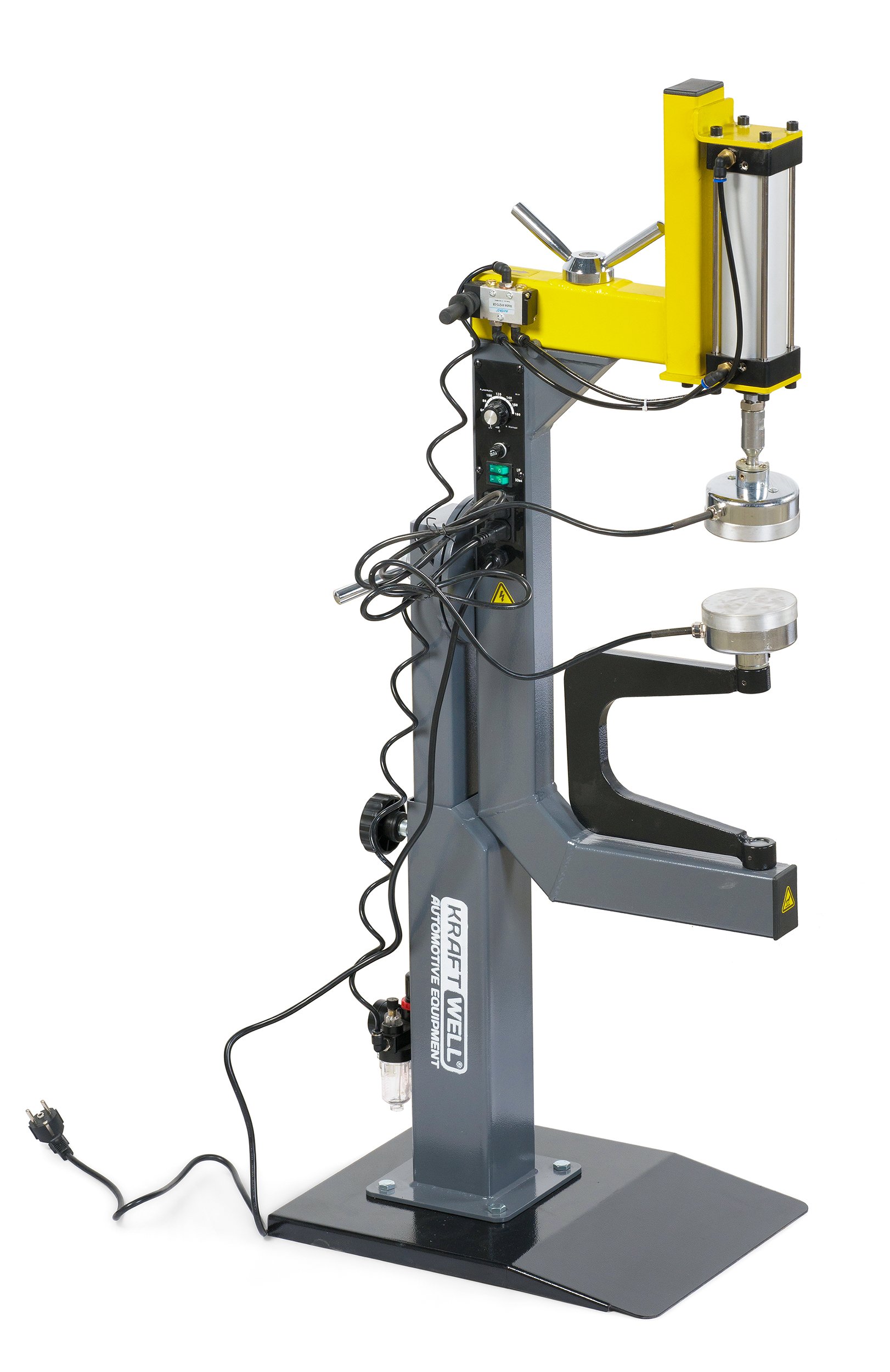 ������������ ��������� � 2-�� ������������� � ��������������, KraftWell KRW-88VLP