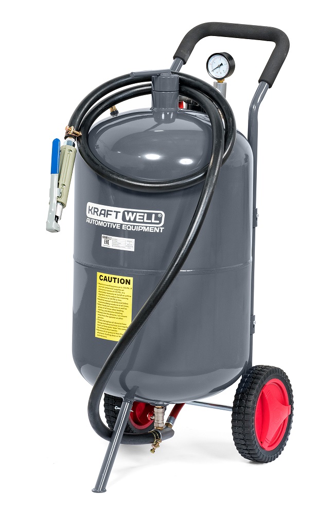 ��������� ������������� 74 � ��������� KraftWell KRW-SB20H