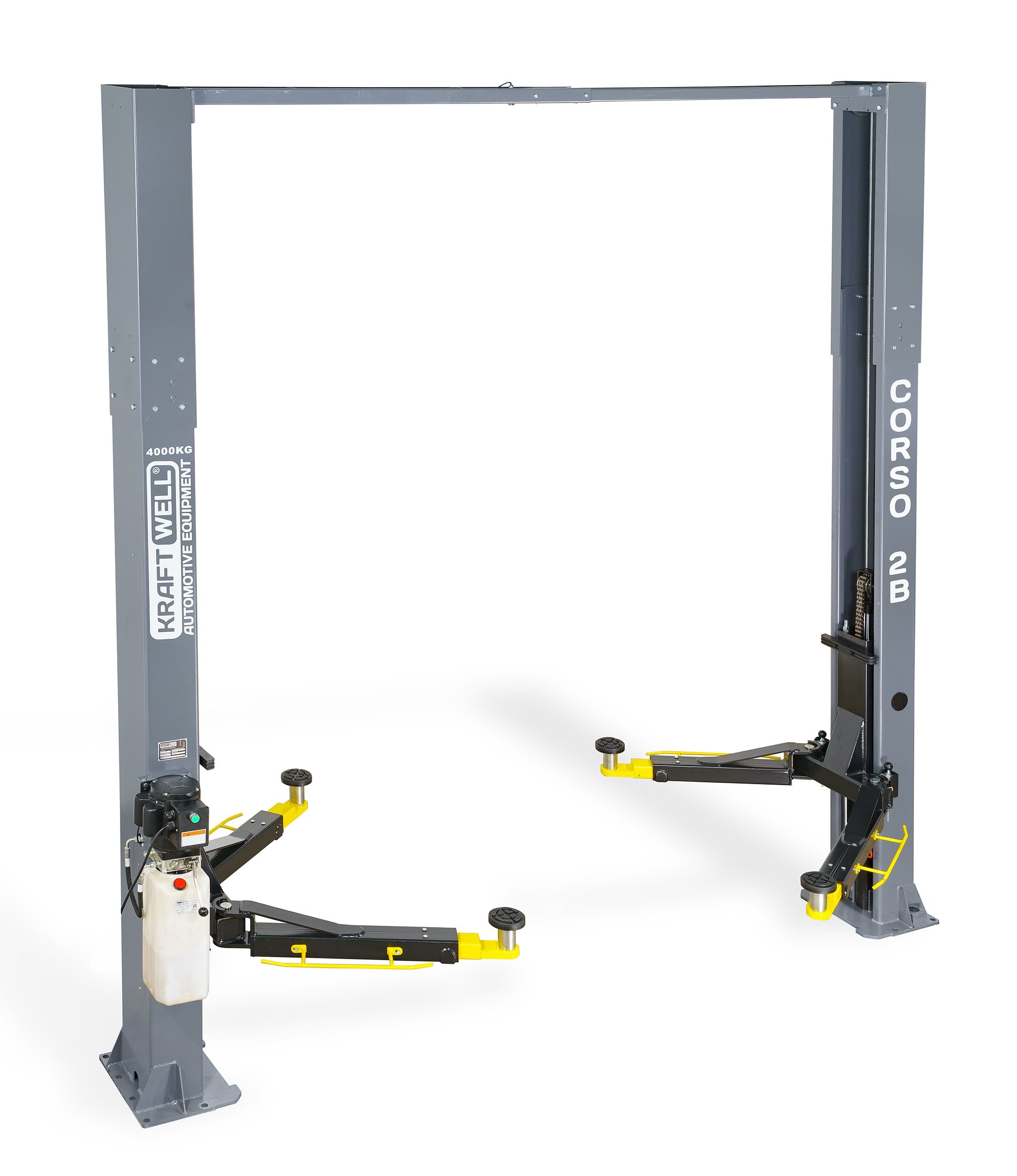 ��������� �������� �/� 4 � � �������� � ����������� KraftWell CORSO 2B/220