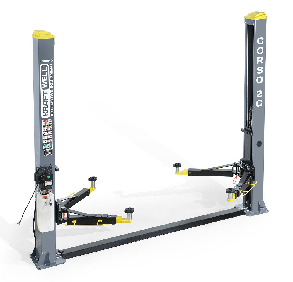 ��������� �������� �/� 4 � � �������� � ����������� KraftWell CORSO 2C/220