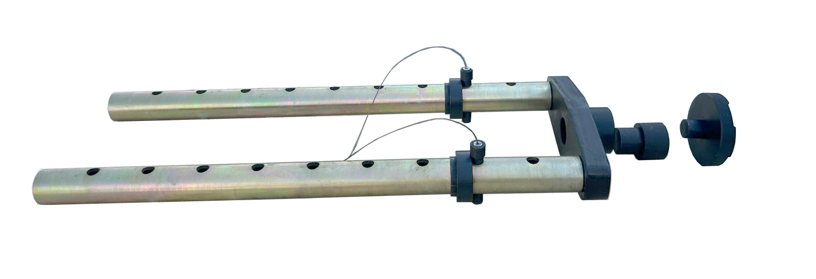 ��������������� ������� ������������, KraftWell KRWTPJ-ISS