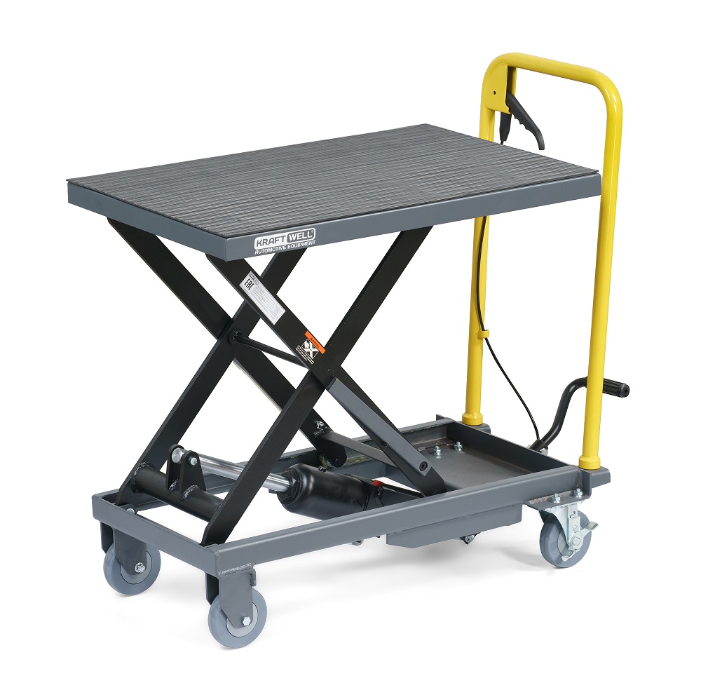 ��������� ��������� ����������� � �������������� ��������, �/� 150 �� KraftWell KRWLT1.5