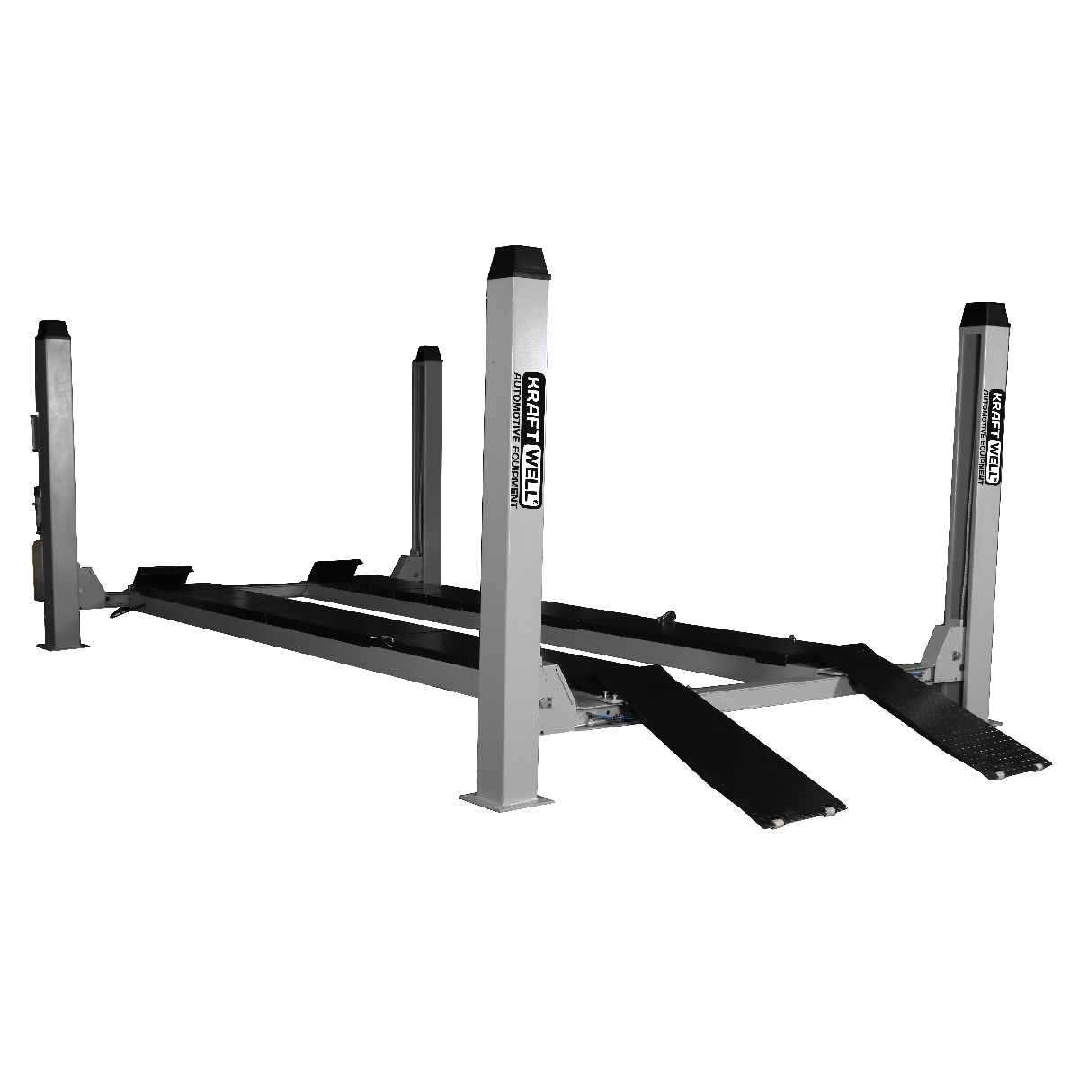 ��������� �/� 4,5 � ��������� 5700 �� ��� ����-������� KraftWell KRW450AT