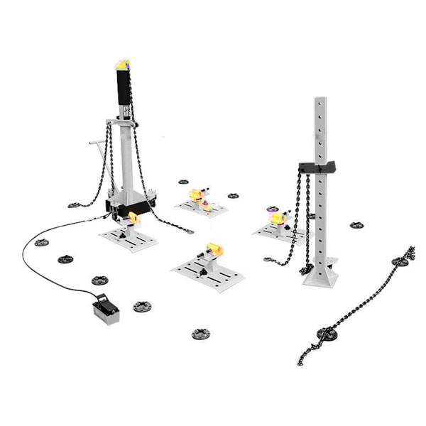 ������� ��������� KraftWell KRW7000FB