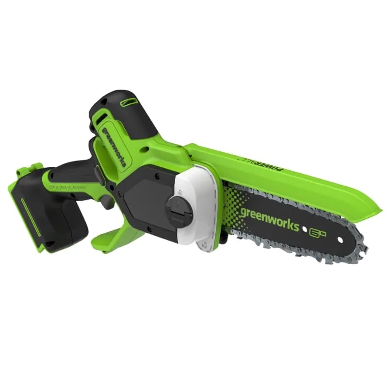     Greenworks GD24CS15, 24V, 15, ,    ,    , 2010107
