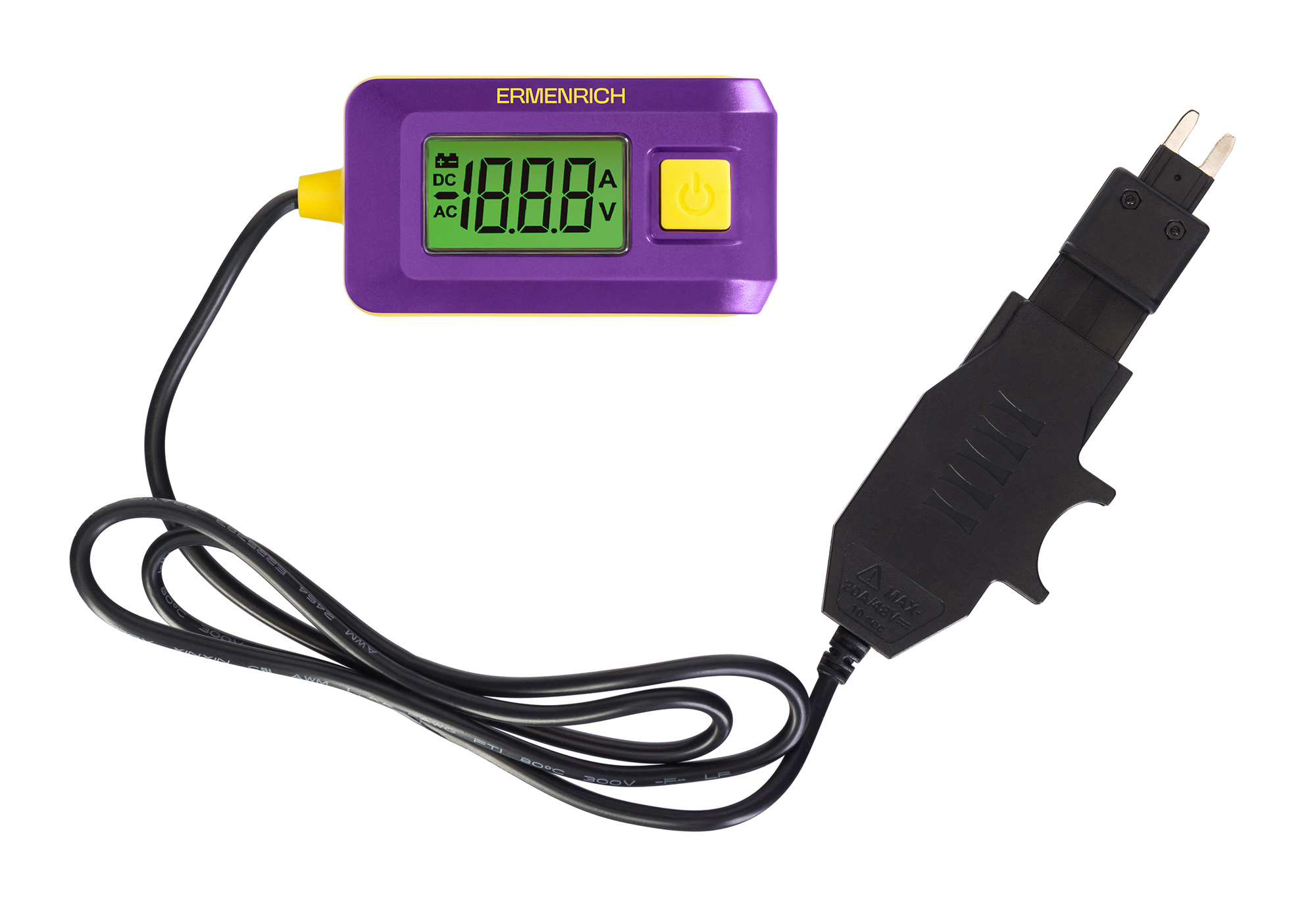 ������ ������������� Ermenrich Zing CT30, 83824