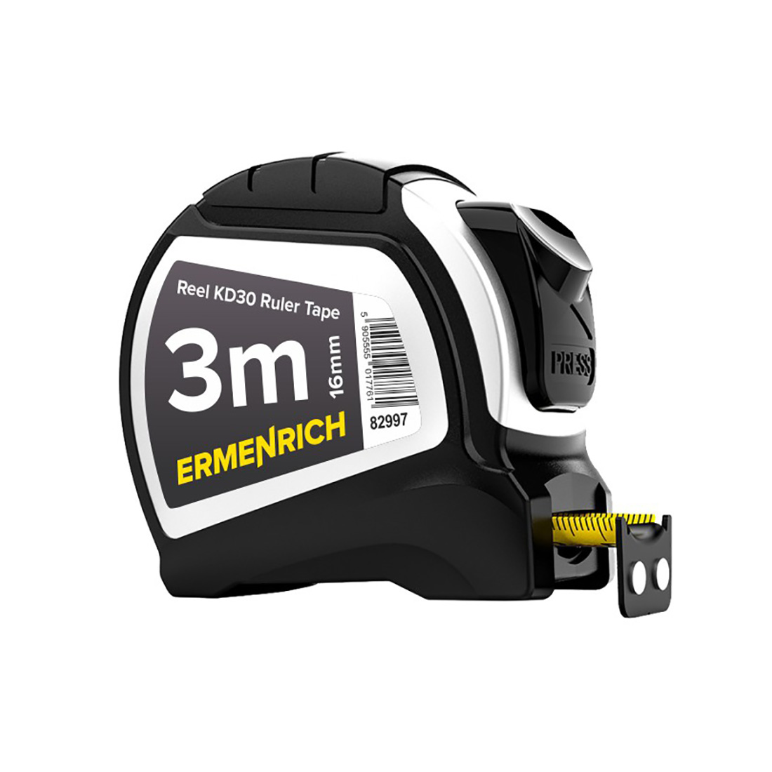 ������� Ermenrich Reel KD30, 82997