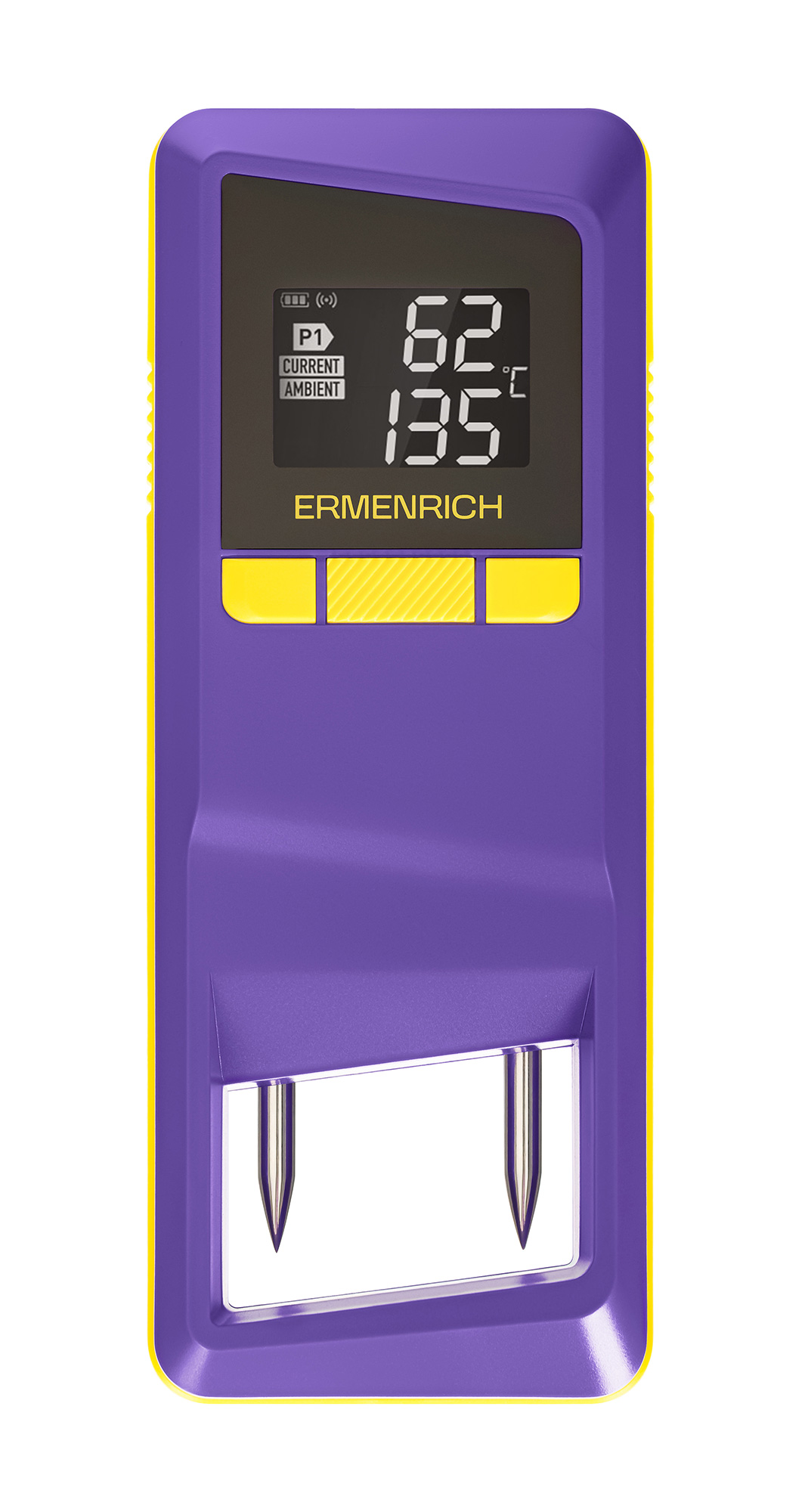 ��������� ��� ���� Ermenrich BBQ GT40, 86338