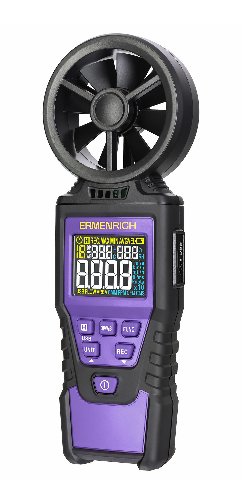 �������� ��������� Ermenrich Seek DN30, 86326