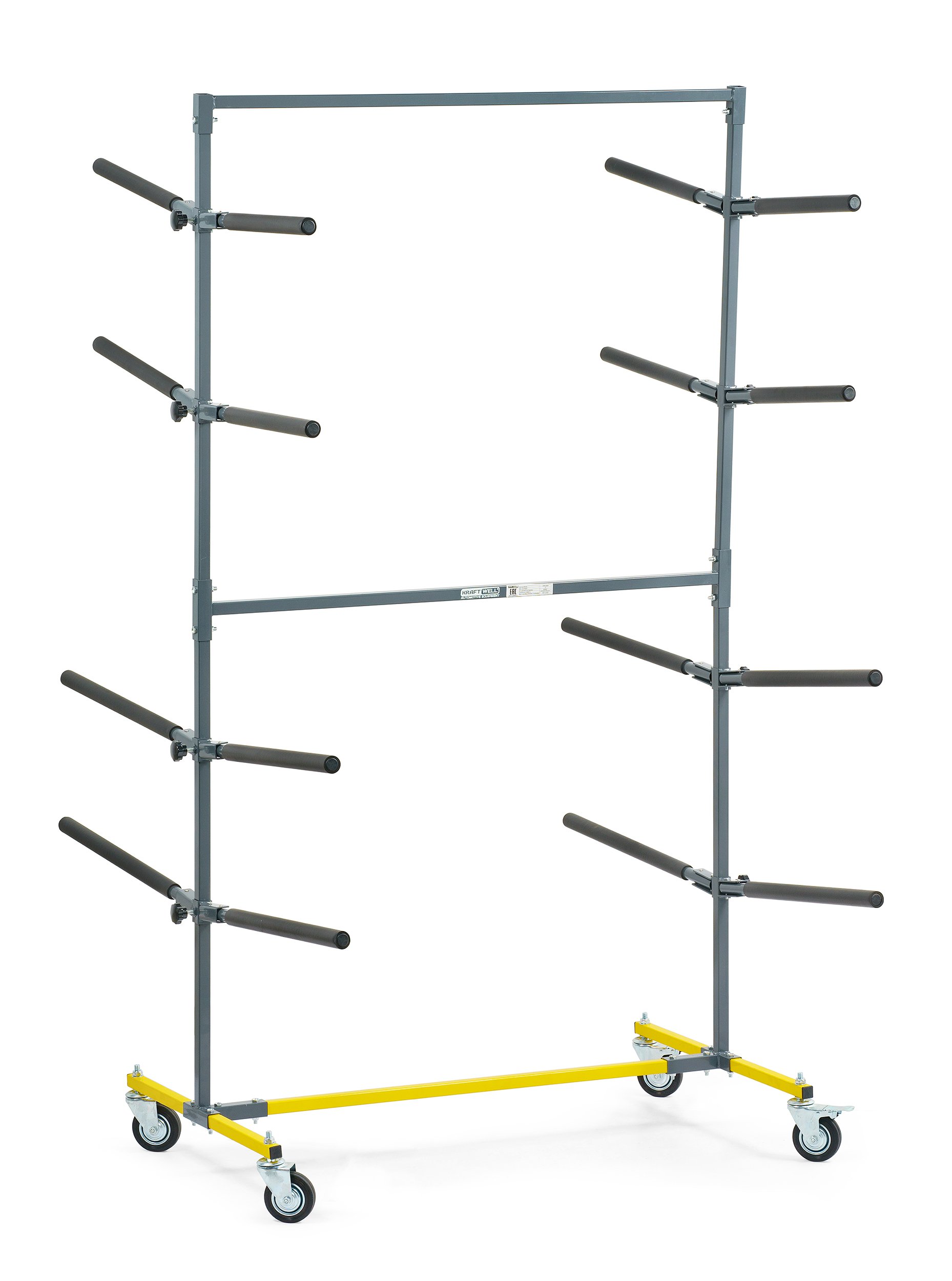 ����� ��� �������� �������� ������������ KraftWell KRW-BS4