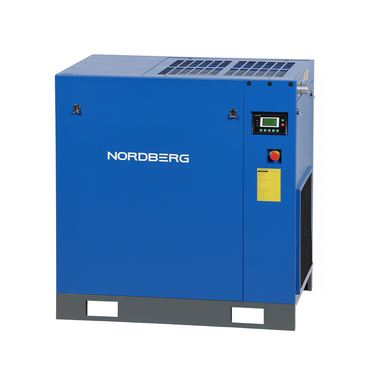 ���������� ��������, 22 ���, 10 ���, 3200 �/���, ��� �������� NORDBERG NCC30, 01-00018919