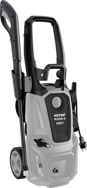 ����� Huter M2000-A Grey, 70/8/199