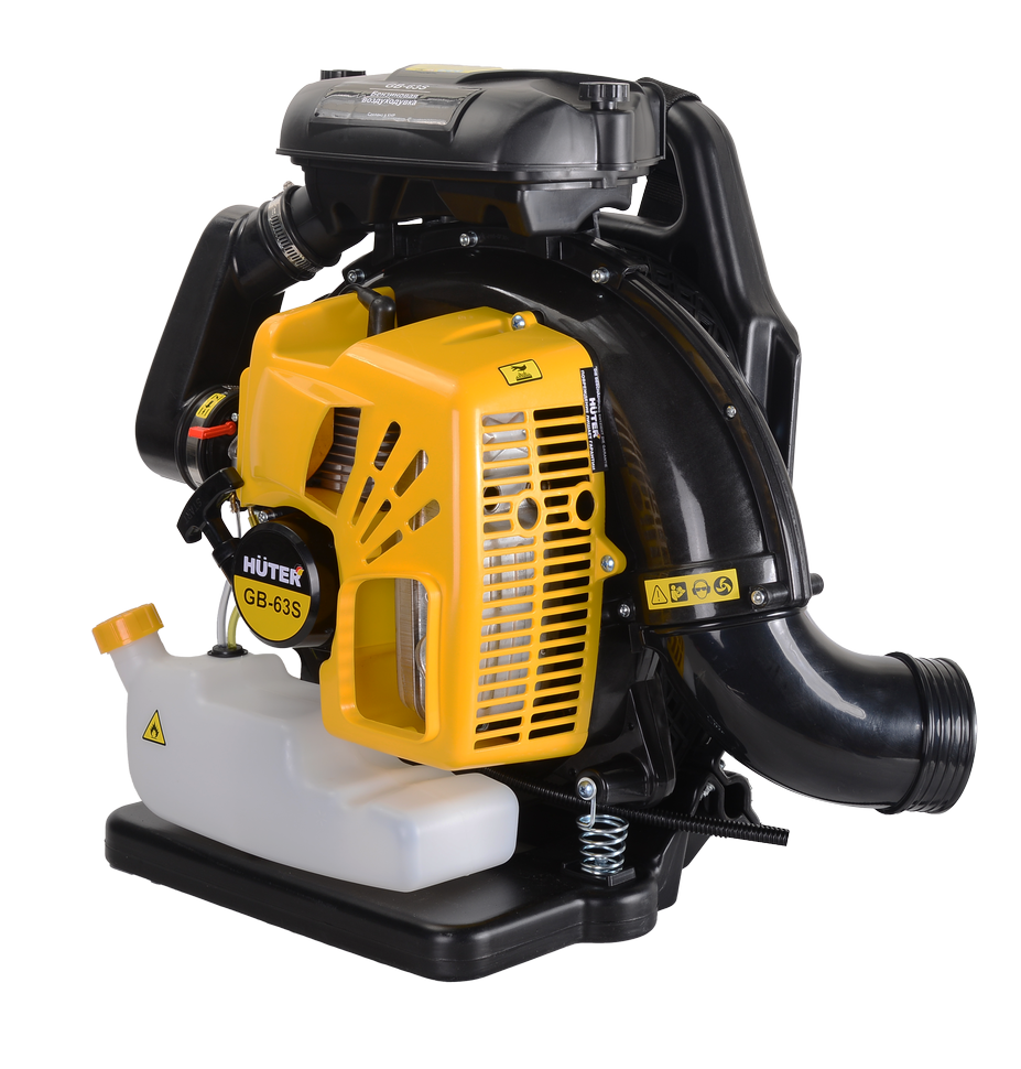 ������������ ���������� GB-63S Huter 70/13/169