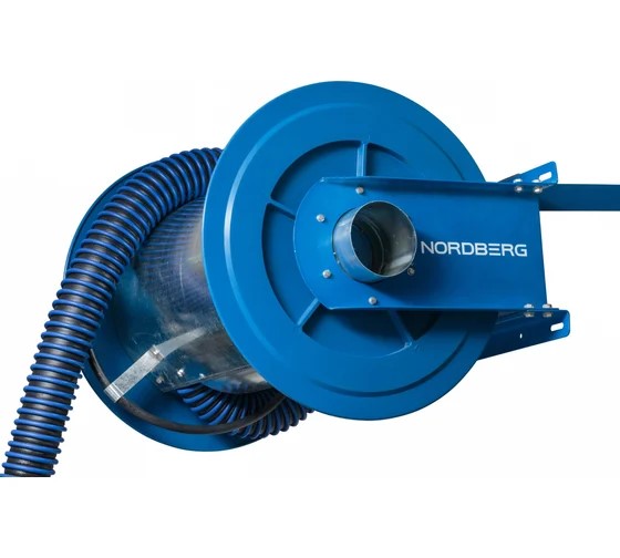    ⌀100  NORDBERG H8100125