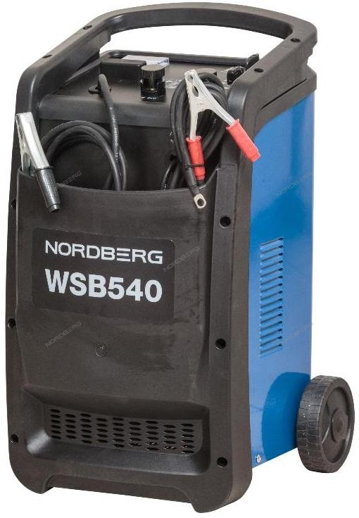  12/24 ,   540 A NORDBERG WSB540