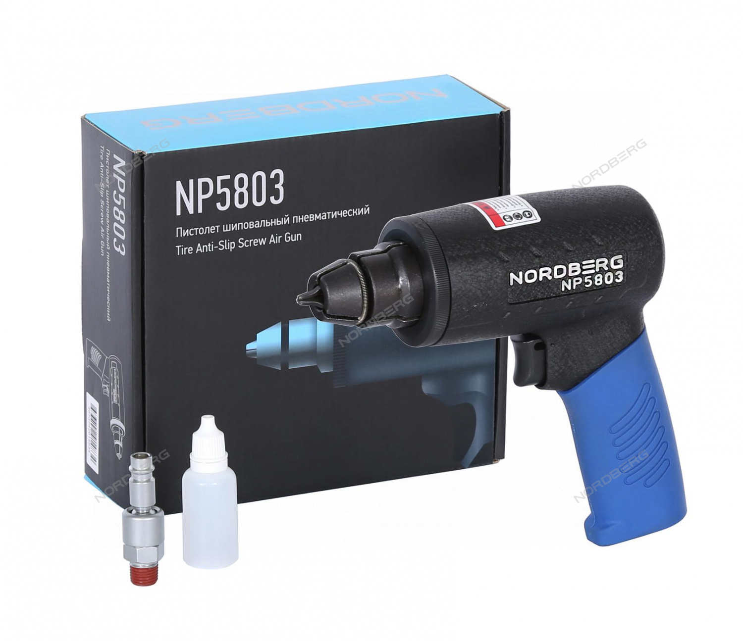   , NORDBERG NP5803, 01-00004695
