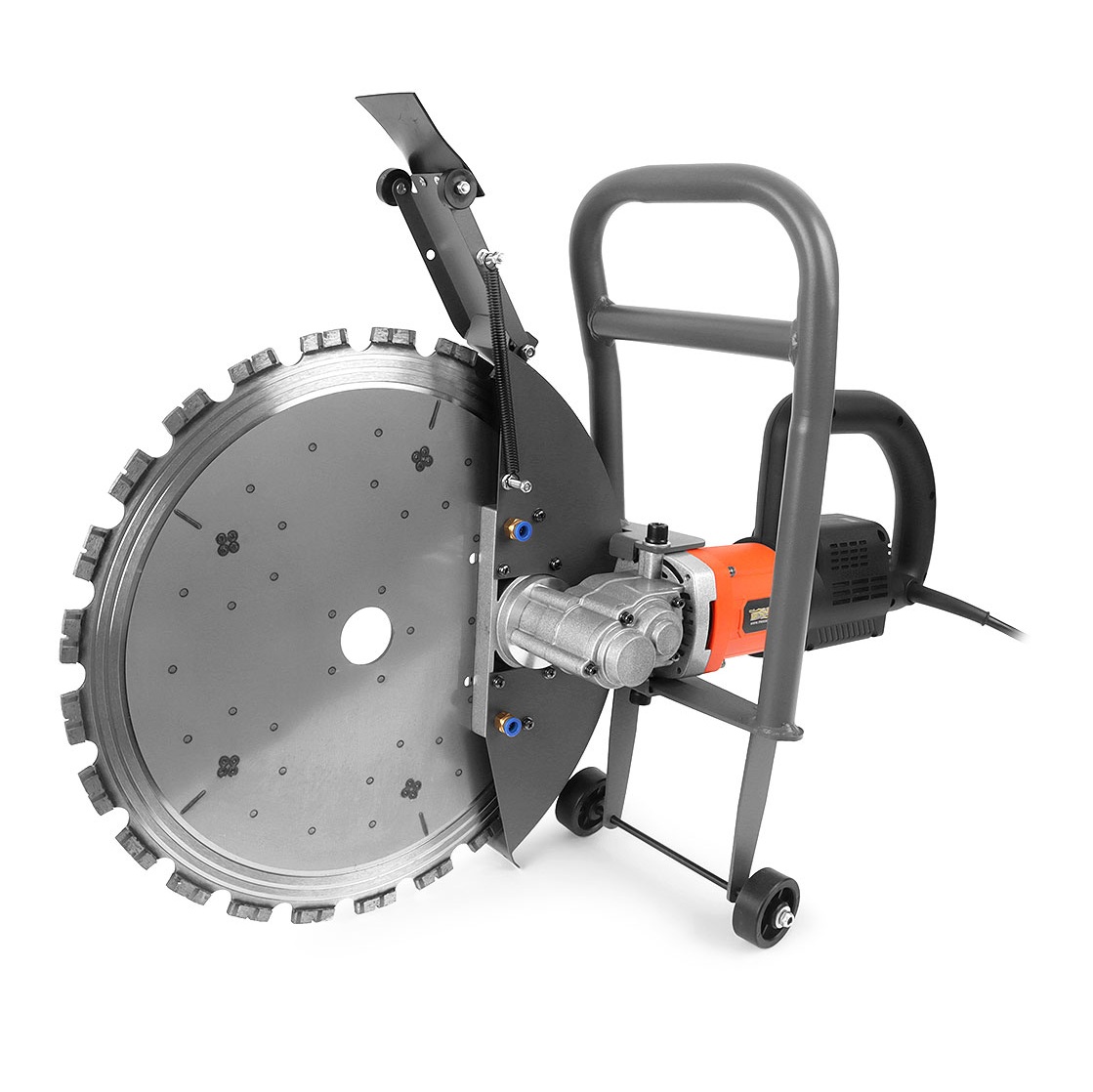    MESSER BL400, 10-47-400