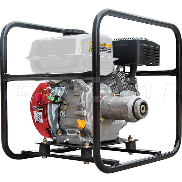    GROST-VGB 4000 W, GROST 101338